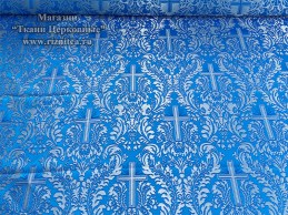 Voskresenie.Blue 